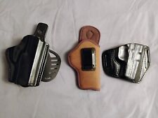 Kahr holster bundle for sale  Baden