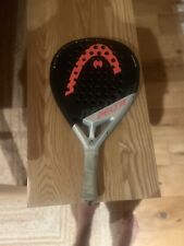 Head padel racket for sale  WOODFORD GREEN