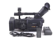 Used, Panasonic AG-HVX200A DVCPRO P2 HD 3CCD Camcorder HVX200 A for sale  Shipping to South Africa