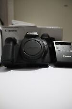 Canon eos 20.2mp d'occasion  Pleurtuit