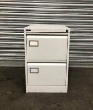 Silverline white drawer for sale  BARKING