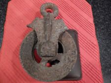 Antique cast iron for sale  Carroll