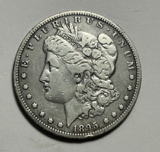 1895 morgan dollar for sale  Temecula