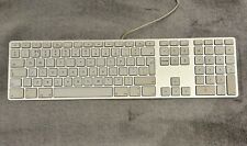 apple keyboard wired for sale  SALFORD