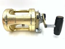 SHIMANO TIAGRA 50W  REEL BIG GAME Saltwater Fishing Trolling  Excellent 1461 for sale  Shipping to South Africa