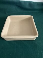 Pampered chef square for sale  BENFLEET