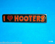Hooters restaurant collectible for sale  Kennesaw