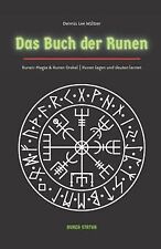 Buch runen runen gebraucht kaufen  Berlin