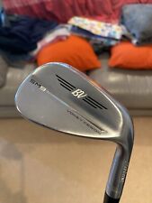 Vokey sm9 wedge for sale  UK