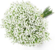 16x artificial gypsophila for sale  MANCHESTER