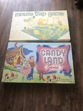 Candyland mouse trap for sale  Phoenix