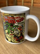 Marvel mug comic for sale  FROME