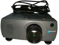 Boxlight portable projector for sale  Shipping to Ireland