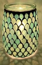 Scentsy mermaid glass for sale  Shipping to Ireland