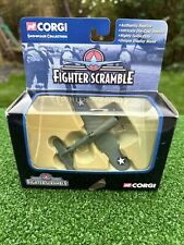 Corgi collection fighter for sale  LEATHERHEAD