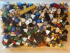 Lego minifiguren figuren gebraucht kaufen  Hamburg