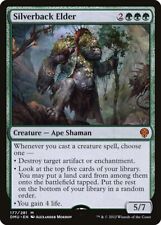 Silverback Elder - Foil DMU NM MTG for sale  Shipping to South Africa