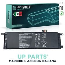 Batteria asus b21n1329 usato  Roma