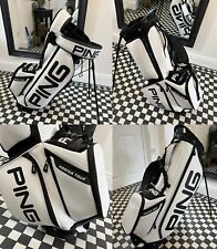 Ping hoofer tour for sale  LEICESTER