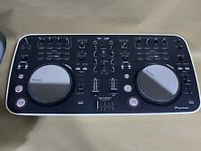 Pioneer DJ DDJ-ERGO-V controlador de DJ digital 2 canais preto botão faltando comprar usado  Enviando para Brazil