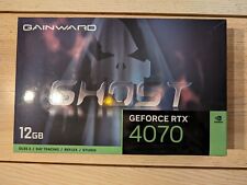 Gainward geforce rtx, gebraucht gebraucht kaufen  Hamburg