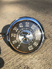 1940 cadillac speedometer for sale  Lawrenceville