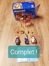 Playmobil rois mages d'occasion  Marlenheim