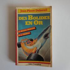 Bolides finance formule d'occasion  Nice-