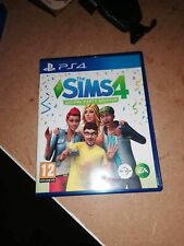 Sims deluxe party for sale  BRISTOL