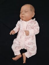 Boneca bebê renascida Luciano por Cassie Brace comprar usado  Enviando para Brazil