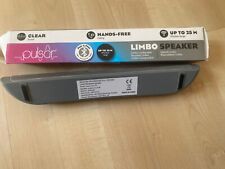 Limbo bluetooth speaker gebraucht kaufen  Uedesheim