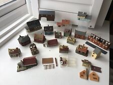 n gauge plastic kits for sale  PORTSMOUTH