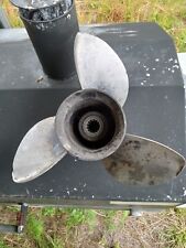 johnson propeller for sale  Pamplico