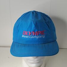 Vtg embroidered olympic for sale  Kissimmee