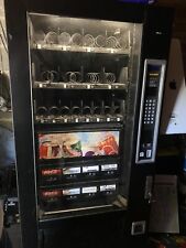 combo vending machines for sale  MELTON MOWBRAY