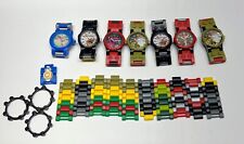 Lego buildable watch for sale  Athens