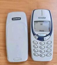 Nokia 3330 3310 gebraucht kaufen  Hebertshausen