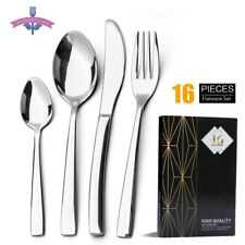 Pieces silverware set for sale  USA