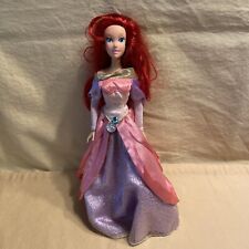 Usado, 2008 Disney Princesa Sirenita Moda Intercambio Muñeca Ariel en Vestido Raro segunda mano  Embacar hacia Argentina