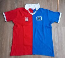 Hsv trikot polo gebraucht kaufen  Hardthöhe,-Röttgen