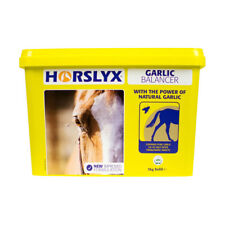 Horslyx garlic balancer for sale  Shipping to Ireland