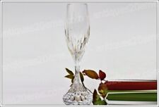 Flûte champagne cristal d'occasion  Nolay