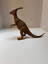 Parasaurolophus dinosaur figur for sale  Groton