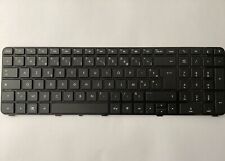 Clavier azerty noir d'occasion  Le Bois-d'Oingt