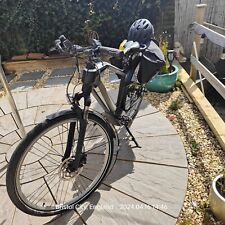 Bmw electric bicycle for sale  BRISTOL