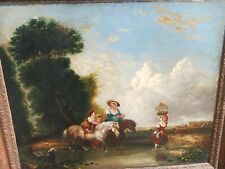 Quality Antique Oil Painting for sale  Shipping to South Africa