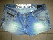 Hot pants jeans gebraucht kaufen  Herne