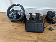 microsoft xbox steering wheel for sale  MANCHESTER