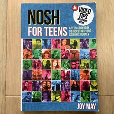 Nosh teens joy for sale  CHEPSTOW