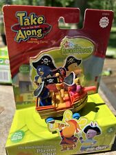 Backyardigans toys pirate for sale  Painesville
